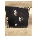 Vintage Record Album - Tony Orlando & Dawn