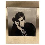Vintage Record Album - Barbra Streisand