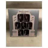 Vintage Record Album - Three Dog Night