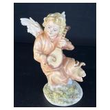 Angel Figurine