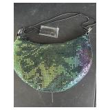 Elegant Y&S Savanna Handbag (NY/NY) w/Original Tag