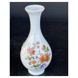 Floral Limoges Vase