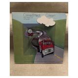 Vintage Record Album - Canned Heat