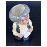 Royal Doulton Doultonville Miss Studious The