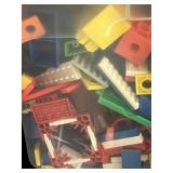 Lot of Large LEGOS DUPLOS