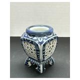 Vintage Chinese Porcelain Vase