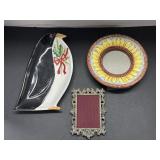 Collection of Decorative Accessories