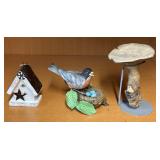 Lot of Colorful Decorative Accessories