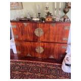 Outstanding Rosewood Cabinet