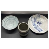 Lot of Vintage Pottery/Porcelain