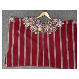 Nice Colorful Fancy Womenï¿½s Top