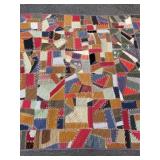 Vintage Quilt