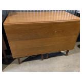 Antique Gate Leg Table