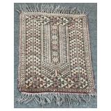 Handmade Oriental Rug