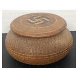 Vintage Keepsake Box