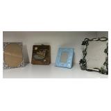 Collection of Collectible Frames