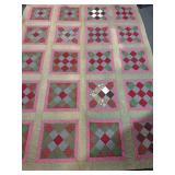 Vintage Quilt