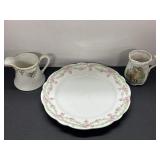 Lot of Vintage Porcelain