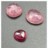 3 Stunning Gemstone