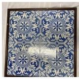Tile Decor