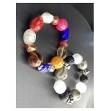 High end fashion Jewelry