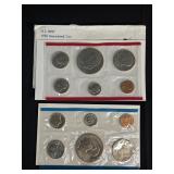 US Uncirculated Coin