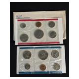 US 1979 Uncirculated Coin