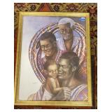 Mira Pï¿½o- Artwork