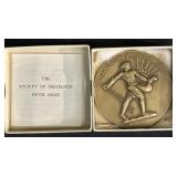 The Society Of Medalists Fifth Issue