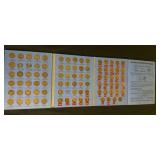 Lincoln Head Cent Collection 1941 Number Two