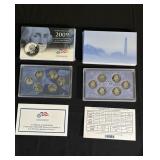 2 United States Mint 2009