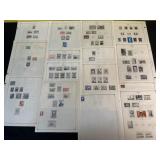 Peru 40ï¿½s - 70ï¿½s