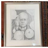 Caroline Holthouse- Artwork