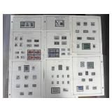 Marshall Island & Mayotte