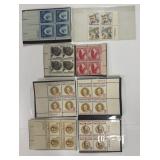 Lot of Stamps
