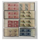 Lot of Stamps