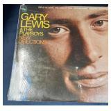 Gary Lewis record Unopened