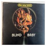 The New Birth Album - Blind Baby
