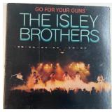 The Isley Brothers Album - Go For Your Guns
