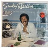 Smokey Robinson Album -All the Great Hits