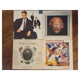 Lot of Collectible Records