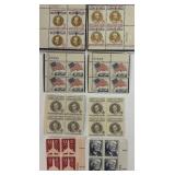 Lot of Stamps