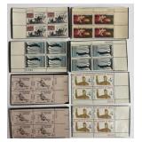 Lot of Stamps