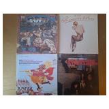 Lot of Collectible Records