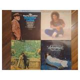 Lot of Collectible Records