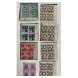Lot of Stamps