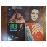 Lot of Collectible Records