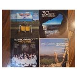 Lot of Collectible Records