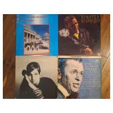 Lot of Collectible Records