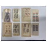 Lot of Stamps